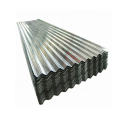 Gi Corrugated Roofing Steel Sheet